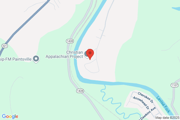 Christian Appalachian Project, Facility Maintenance