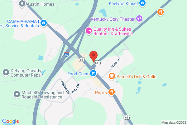 Country Road Mart