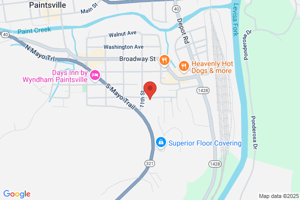 First Paintsville Nursery School