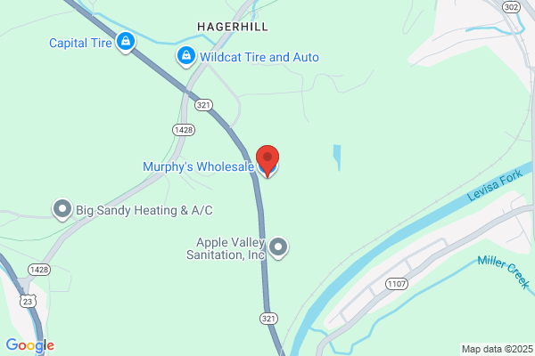 Murphy's Wholesale
