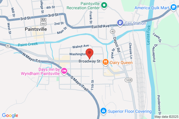 Paintsville Professional Associates