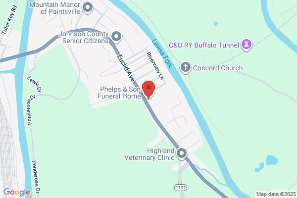 Phelps & Son Funeral Home
