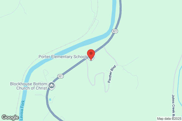 Porter Elementary School