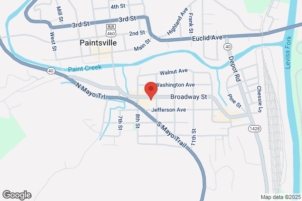 Sandy Valley Fastners Llc