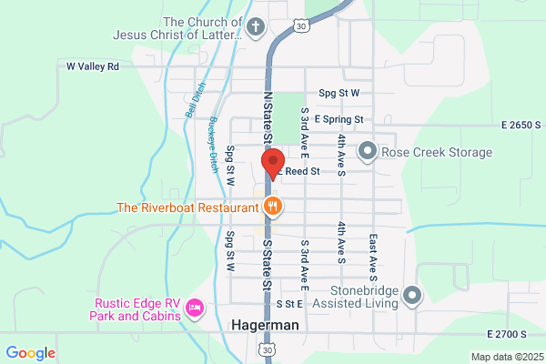 Chambers of Commerce, Hagerman Valley Chamber of Commerce