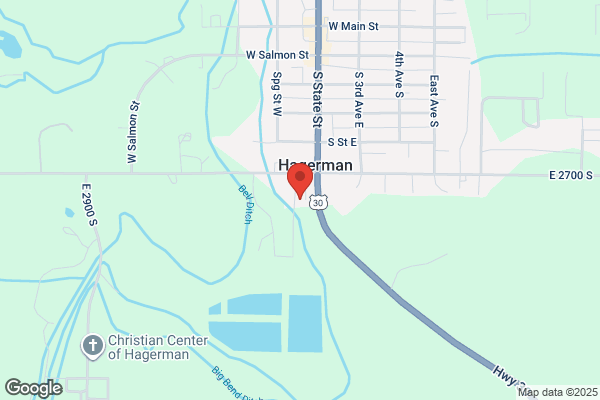 Hagerman Valley Inn