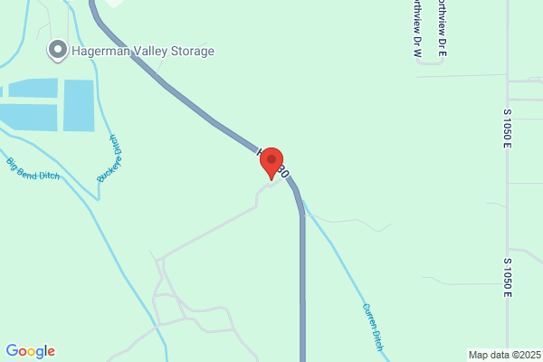 Silver Spring Ranch