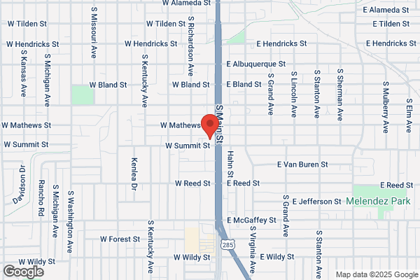 Ballard Funeral Home