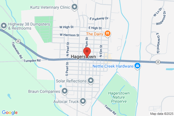 3Rivers Hagerstown