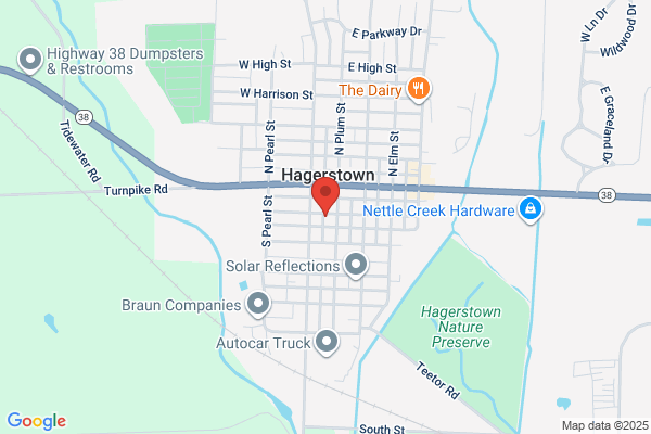 Hagerstown Family Dentistry