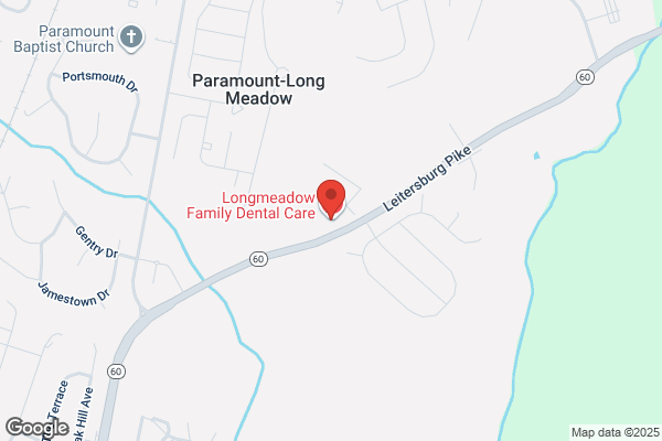 Jeffrey Rubino, DDS