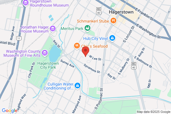 Hagerstown Auto Parts
