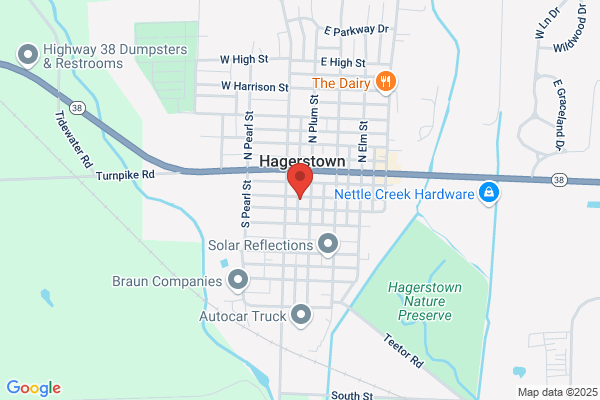 Hagerstown Family Dentistry