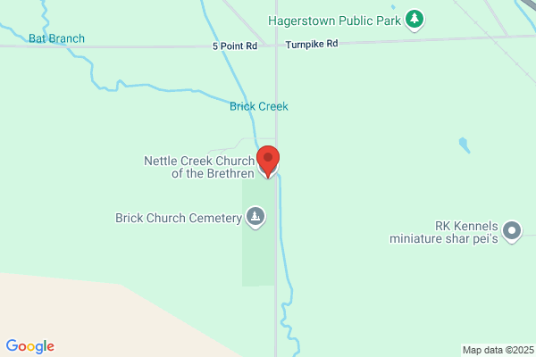 Nettle Creek Church of the Brethren