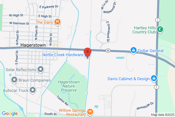 Nettle Creek Pharmacy