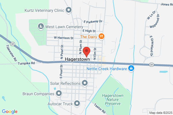 Walden Eye Care, LLC