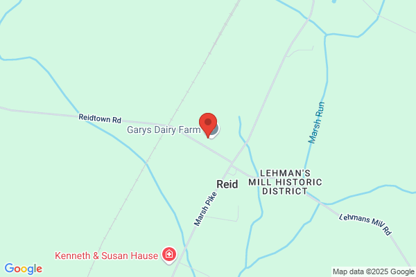 Star Dairy Resources