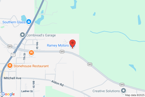 Ramey's Auto Repair