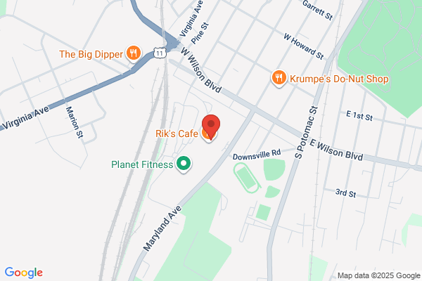 Hub City Liquors