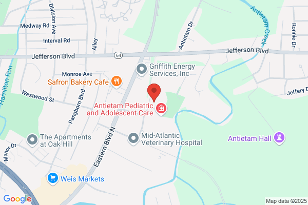 Allergy & Asthma Center: Hagerstown, MD Office