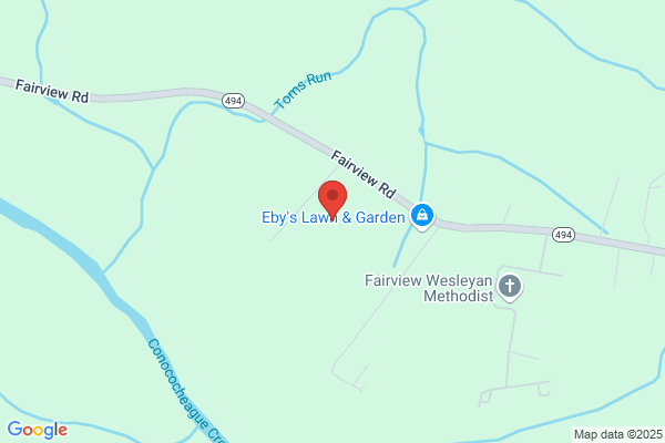 Fairview Pet Kennels