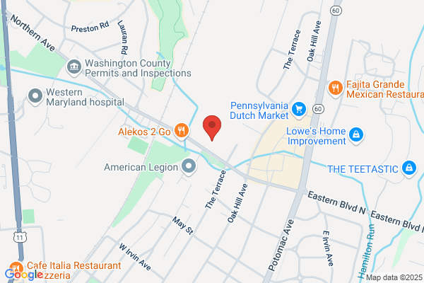 Long Meadow Apartments