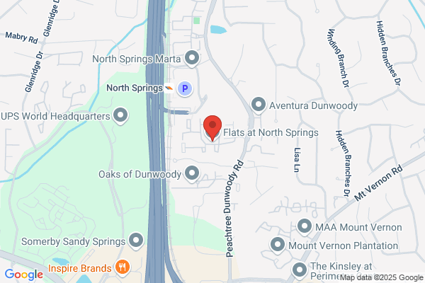 Northspring Apartments & Town Houses