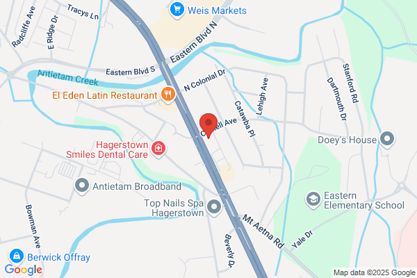 Byte Federal Bitcoin ATM (C&R Liquors)