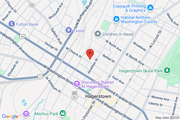 Crash Champions Collision Repair (Signature Collision Center Hagerstown)