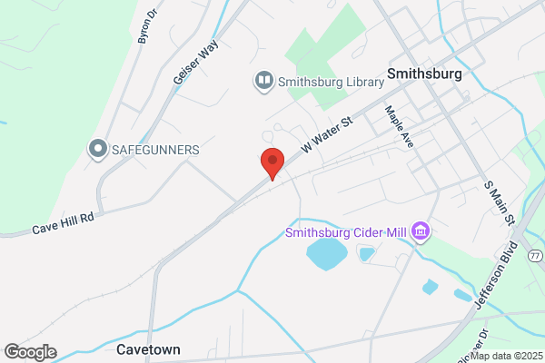 Antietam Towing