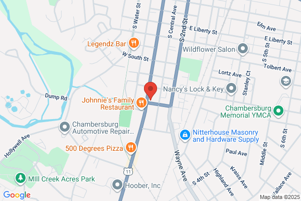 J & F Auto Service