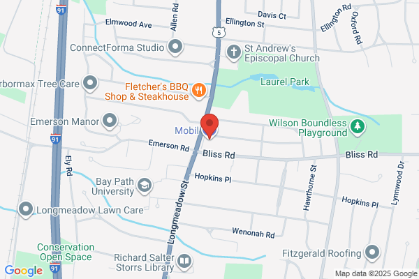 Long Meadow Exxon