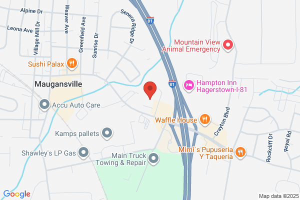 McCarthy Tire & Automotive Centers