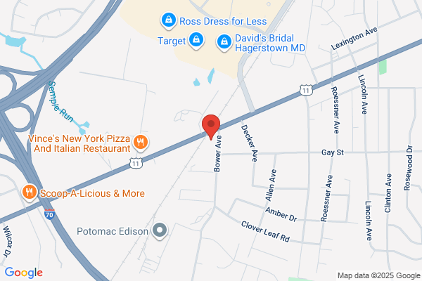 Pope Tire & Service Center