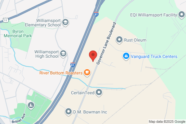 Bowman Development Corporation