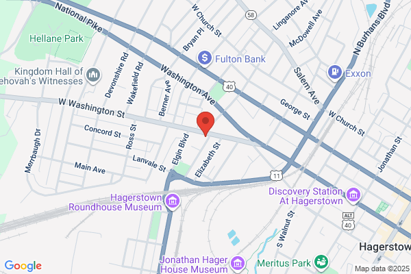 Carbaugh Tree Service