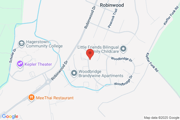 Woodbridge Homes Inc
