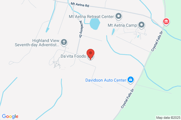Da'vita Foods Co