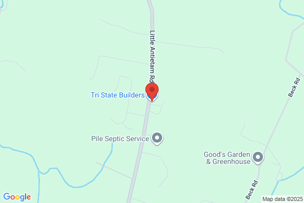 Tri-State Builders