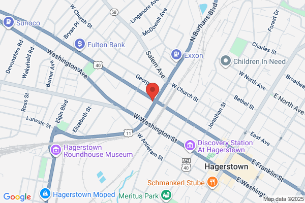 Allied Bail Bonds