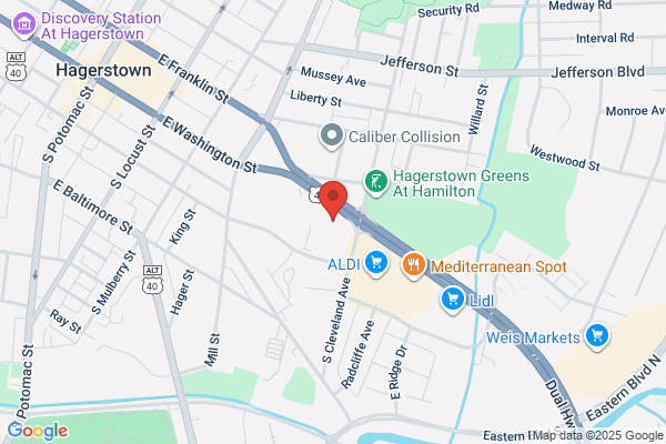 American Crypto Bitcoin ATM