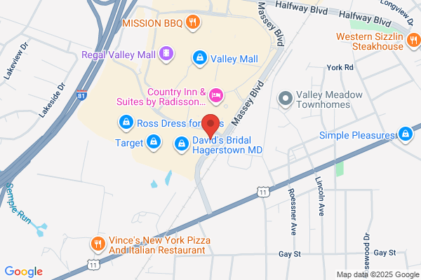 Mattress Firm Hagerstown
