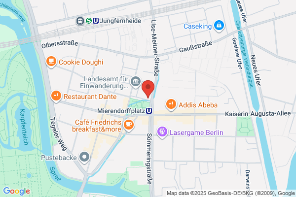 Hydro-Glass