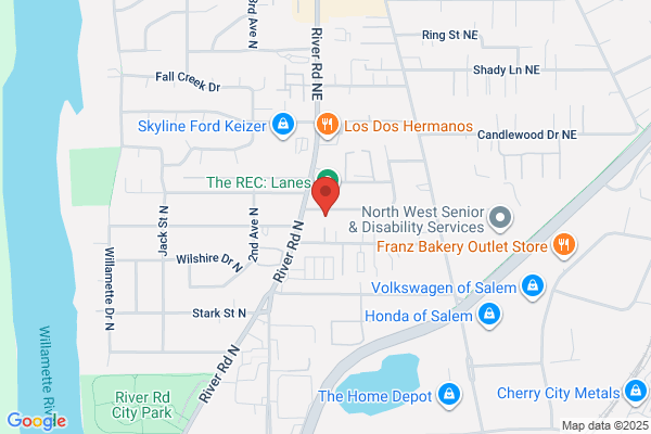 Valley Credit Service Inc