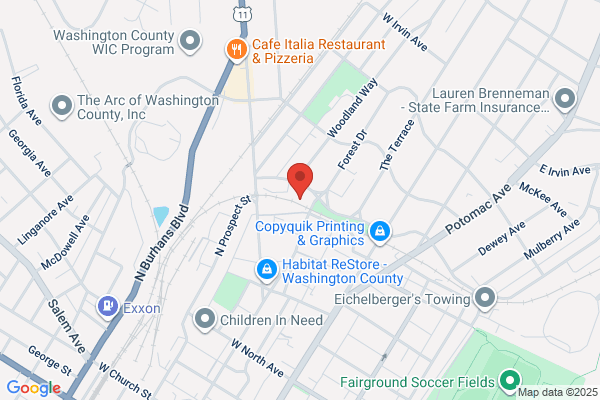 Mason Computer Consulting