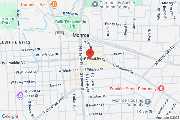 Franklin Street Cafe & Grill
