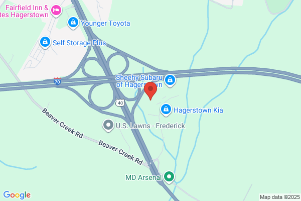 Sheehy Volkswagen of Hagerstown