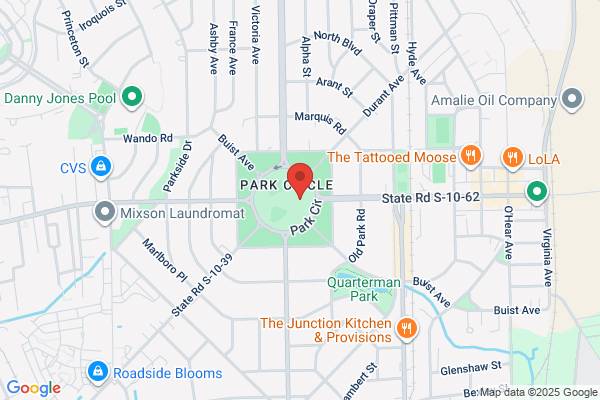 Park Circle Service Center