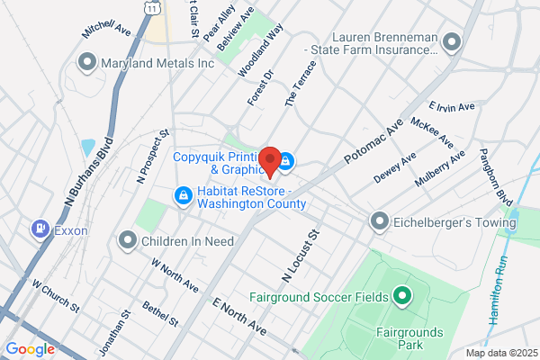 Jean Shank Insurance Associates Inc