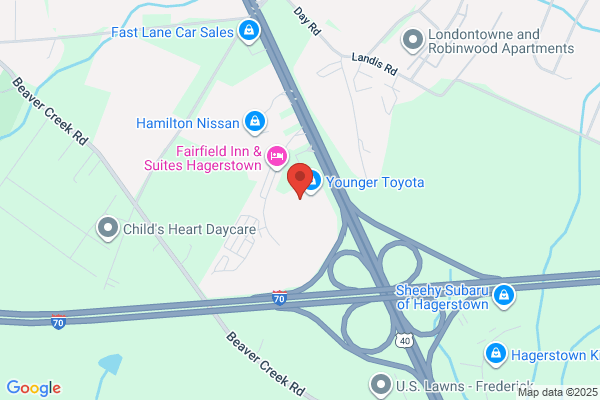 Younger Insurance Agency